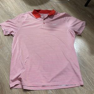 Nike Golf Polo